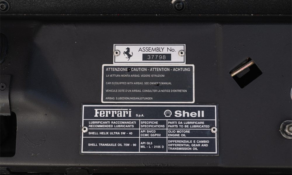 RAOW-550-Maranello_0061_Ferrari 550 Maranello WSR-3131