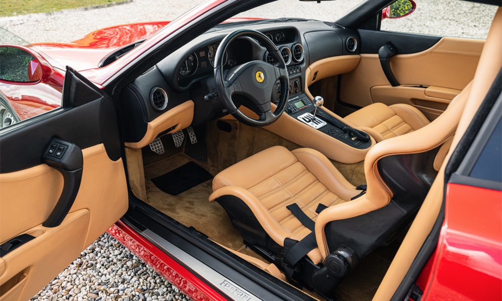 RAOW-550-Maranello_0067_Ferrari 550 Maranello WSR-3122