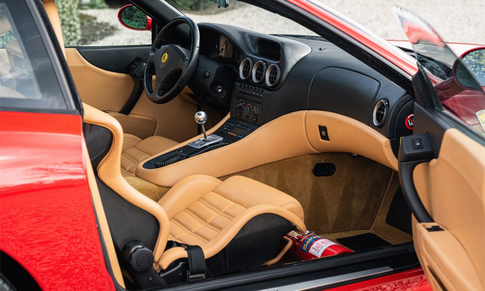 RAOW-550-Maranello_0068_Ferrari 550 Maranello WSR-3120