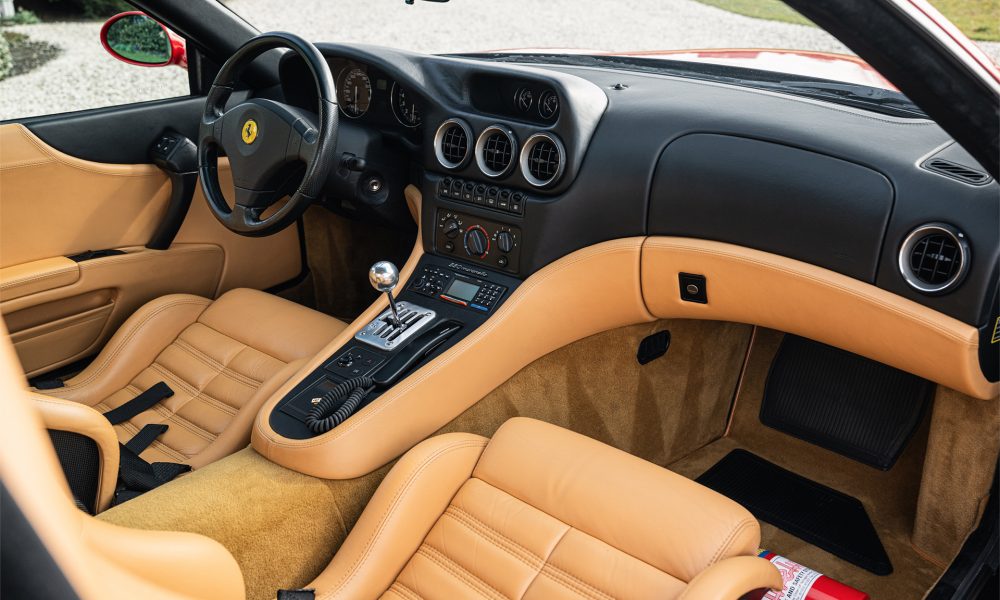 RAOW-550-Maranello_0077_Ferrari 550 Maranello WSR-3108