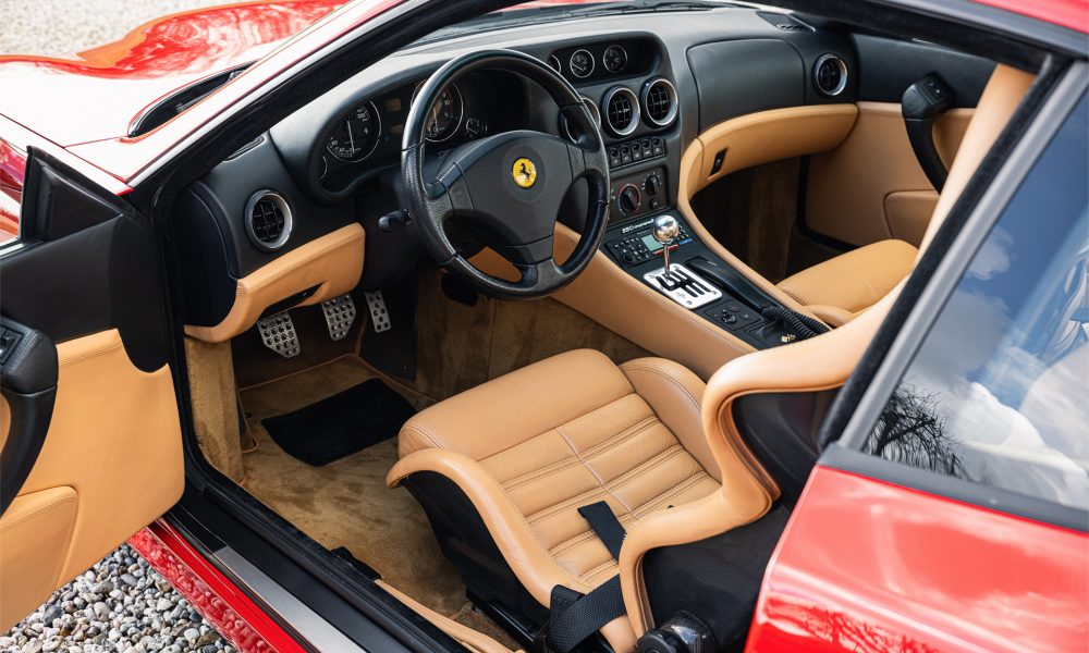 RAOW-550-Maranello_0092_Ferrari 550 Maranello WSR-3076