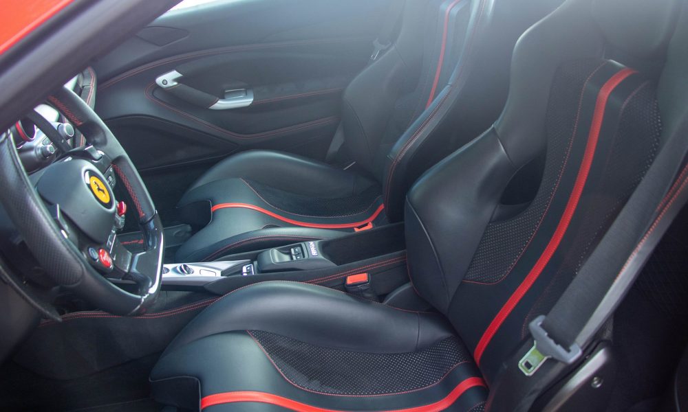 RAOW ferrari f8-28