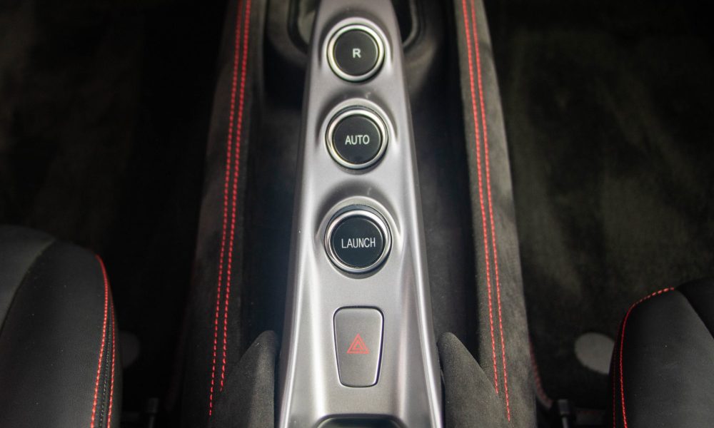 RAOW ferrari f8-33