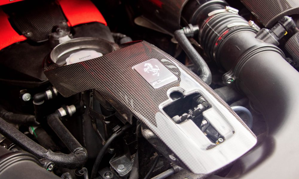 RAOW ferrari f8-41