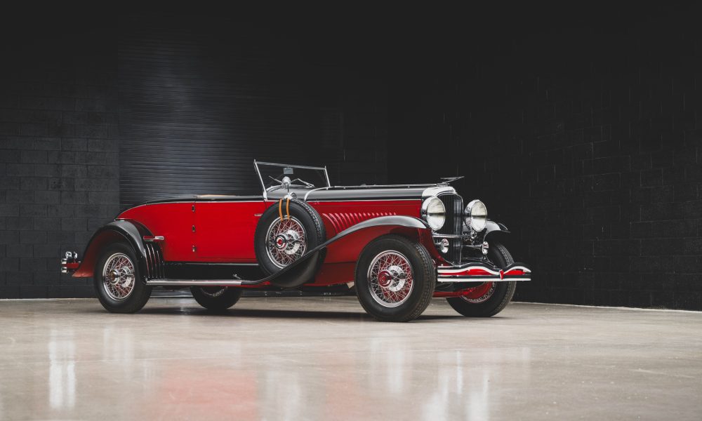 RMS-1931-Duesenberg-Model-J-1