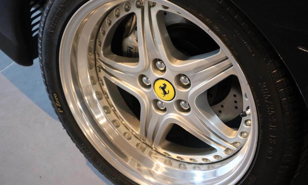 ferrari-550-barchetta-delivery-mileage-10