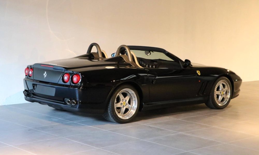 ferrari-550-barchetta-delivery-mileage-3