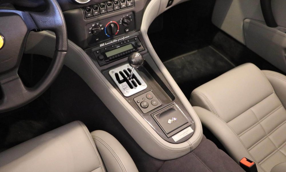 ferrari-550-barchetta-delivery-mileage-8