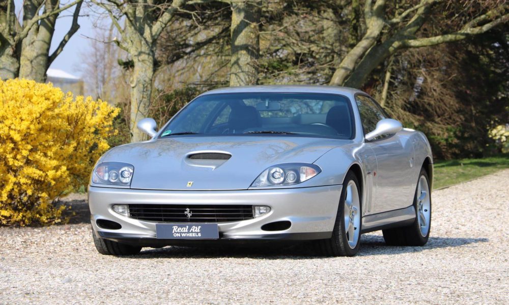 real-art-on-wheels-ferrari-550-maranello-4